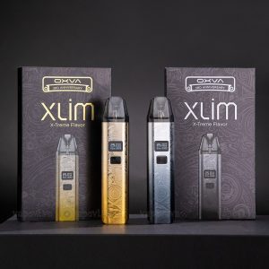 OXVA Xlim V2 Bản kỷ niệm - Limited Edition 3rd Anniversary