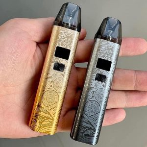 OXVA Xlim V2 Bản kỷ niệm - Limited Edition 3rd Anniversary