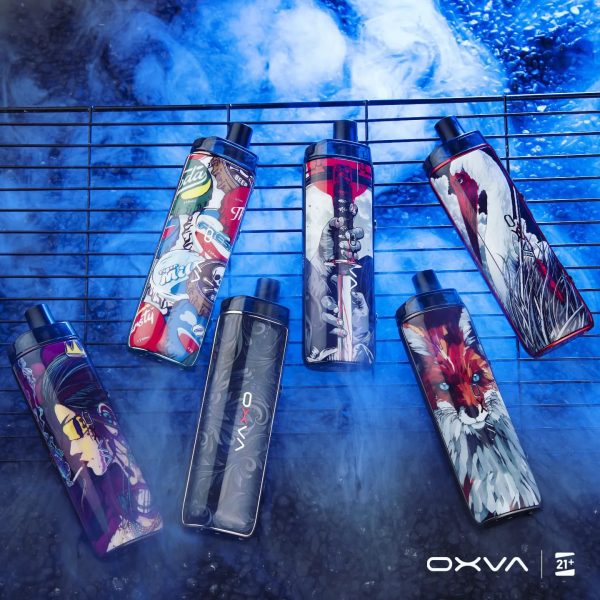 OXVA Origin X Pod Kit 60W