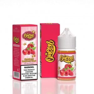 Queen Juice Saltnic 35MG/50MG