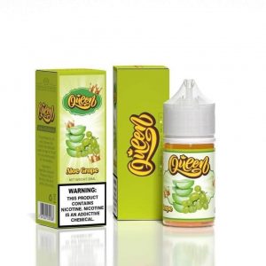 Queen Juice Saltnic 35MG/50MG