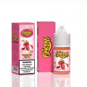 Queen Juice Saltnic 35MG/50MG