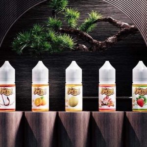 Queen Juice Saltnic 35MG/50MG