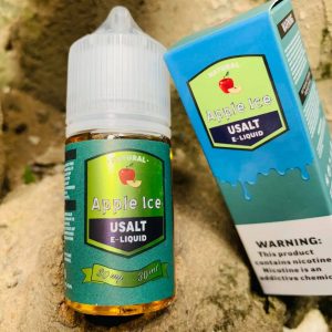 Tinh dầu Usalt Juice Salt 30MG/50MG