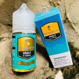 Tinh dầu Usalt Juice Salt 30MG/50MG