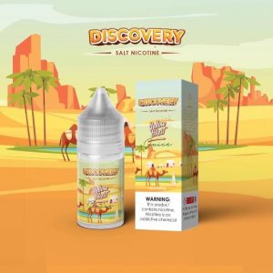 Discovery Juice Salt 30MG/50MG