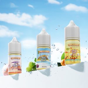 Discovery Juice Salt 30MG/50MG