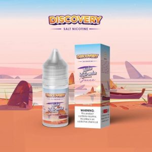Discovery Juice Salt 30MG/50MG