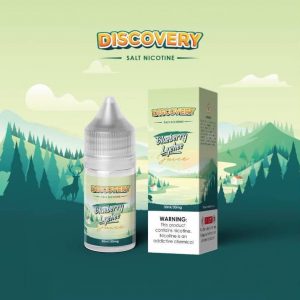 Discovery Juice Salt 30MG/50MG