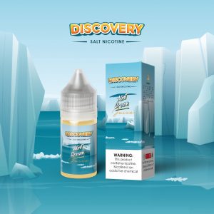 Discovery Juice Salt 30MG/50MG