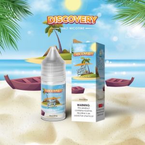 Discovery Juice Salt 30MG/50MG