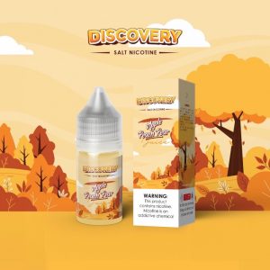 Discovery Juice Salt 30MG/50MG