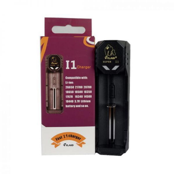 Sạc đơn CYLAID
