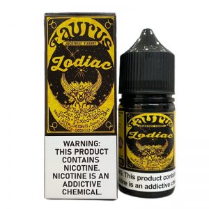The Zodiac Juice Saltnic 35MG/50MG