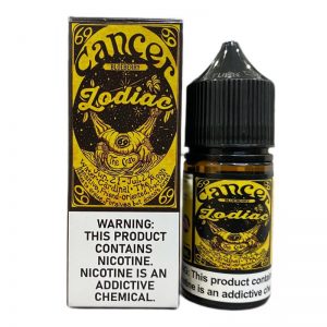 The Zodiac Juice Saltnic 35MG/50MG