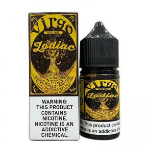 The Zodiac Juice Saltnic 35MG/50MG