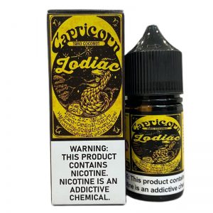 The Zodiac Juice Saltnic 35MG/50MG