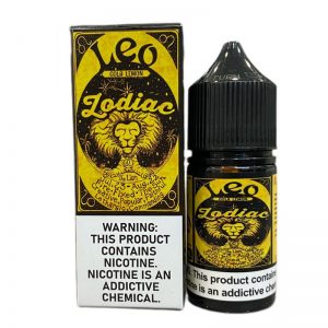 The Zodiac Juice Saltnic 35MG/50MG