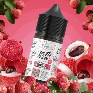 15TH Floor Juice Saltnic 30MG/50MG