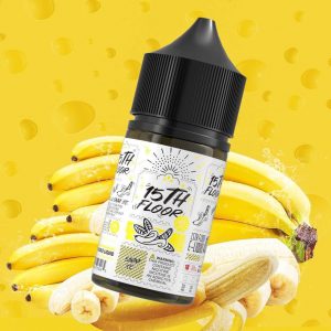 15TH Floor Juice Saltnic 30MG/50MG