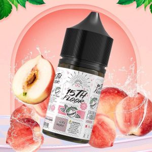 15TH Floor Juice Saltnic 30MG/50MG