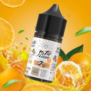 15TH Floor Juice Saltnic 30MG/50MG