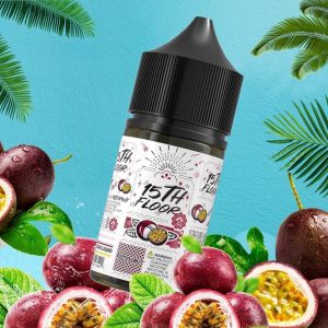 15TH Floor Juice Saltnic 30MG/50MG