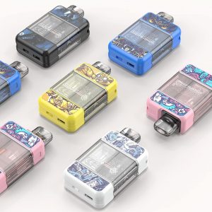 Aspire Gotek S - Bản kèm đầu rỗng