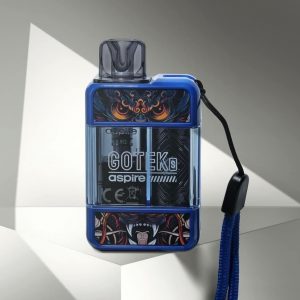 Aspire Gotek S - Bản kèm đầu rỗng