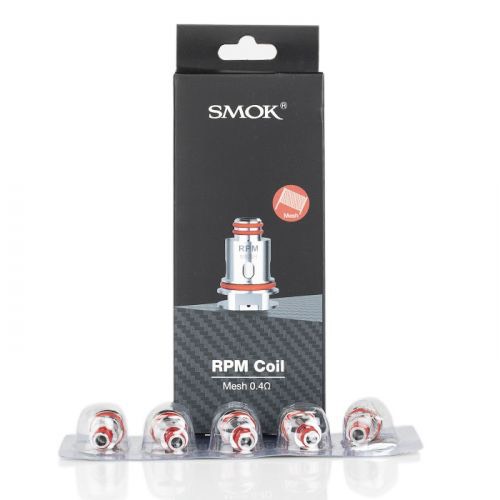Coil Occ Smok RPM 0.4