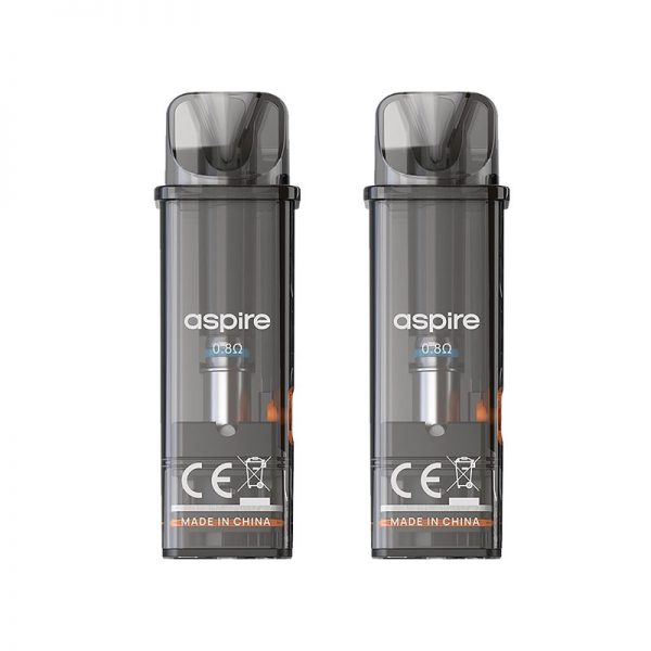 Đầu Rỗng Aspire Gotek 0.8Ohm Chính Hãng - Giá Rẻ - Ship Cod