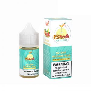 Circle Juice Saltnic 30MG và 50MG (14 vị)