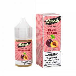 Circle Juice Saltnic 30MG và 50MG (14 vị)