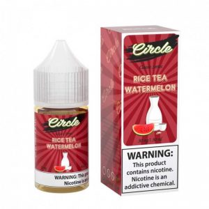 Circle Juice Saltnic 30MG và 50MG (14 vị)