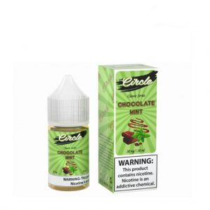 Circle Juice Saltnic 30MG và 50MG (14 vị)