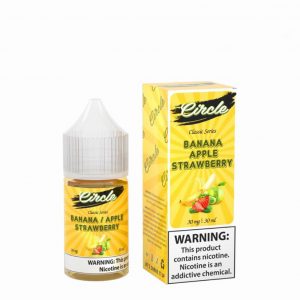 Circle Juice Saltnic 30MG và 50MG (14 vị)