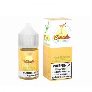 Circle Juice Saltnic 30MG và 50MG (14 vị)