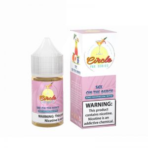 Circle Juice Saltnic 30MG và 50MG (14 vị)