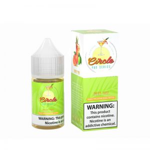 Circle Juice Saltnic 30MG và 50MG (14 vị)