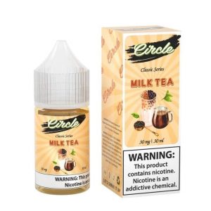 Circle Juice Saltnic 30MG và 50MG (14 vị)