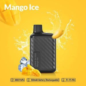OXBAR BX3000 3000 Hơi