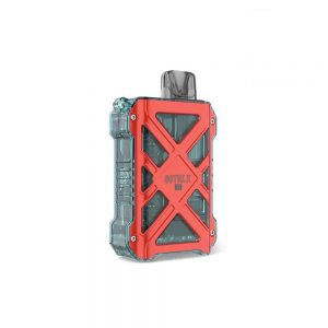 Aspire Gotek X2 800mAh Pod Kit Chính Hãng - Đủ màu kèm đầu rỗng