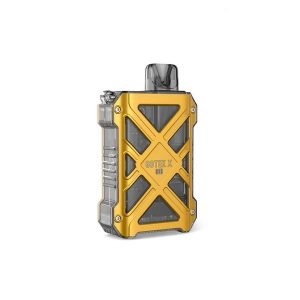 Aspire Gotek X2 800mAh Pod Kit Chính Hãng - Đủ màu kèm đầu rỗng