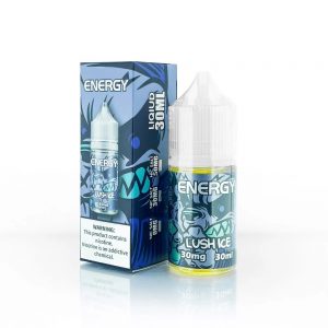 ENERGY Juice Saltnic 30MG/50MG