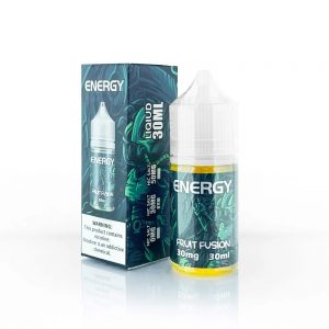 ENERGY Juice Saltnic 30MG/50MG
