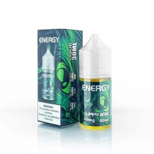 ENERGY Juice Saltnic 30MG/50MG