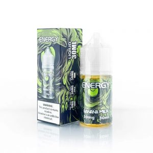 ENERGY Juice Saltnic 30MG/50MG