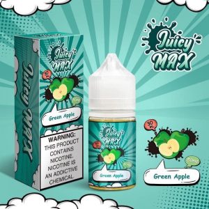 Juicy MAX Juice Saltnic 30MG/50MG