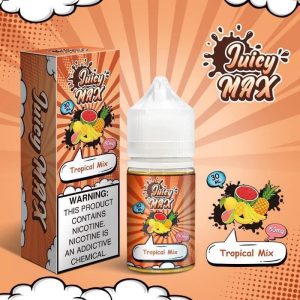 Juicy MAX Juice Saltnic 30MG/50MG