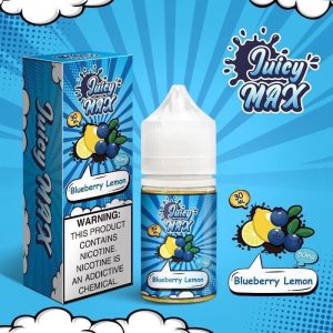 Juicy MAX Juice Saltnic 30MG/50MG